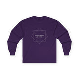 ”Others Do Not Define Me” Long Sleeve