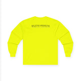 Praying Hands Long Sleeve