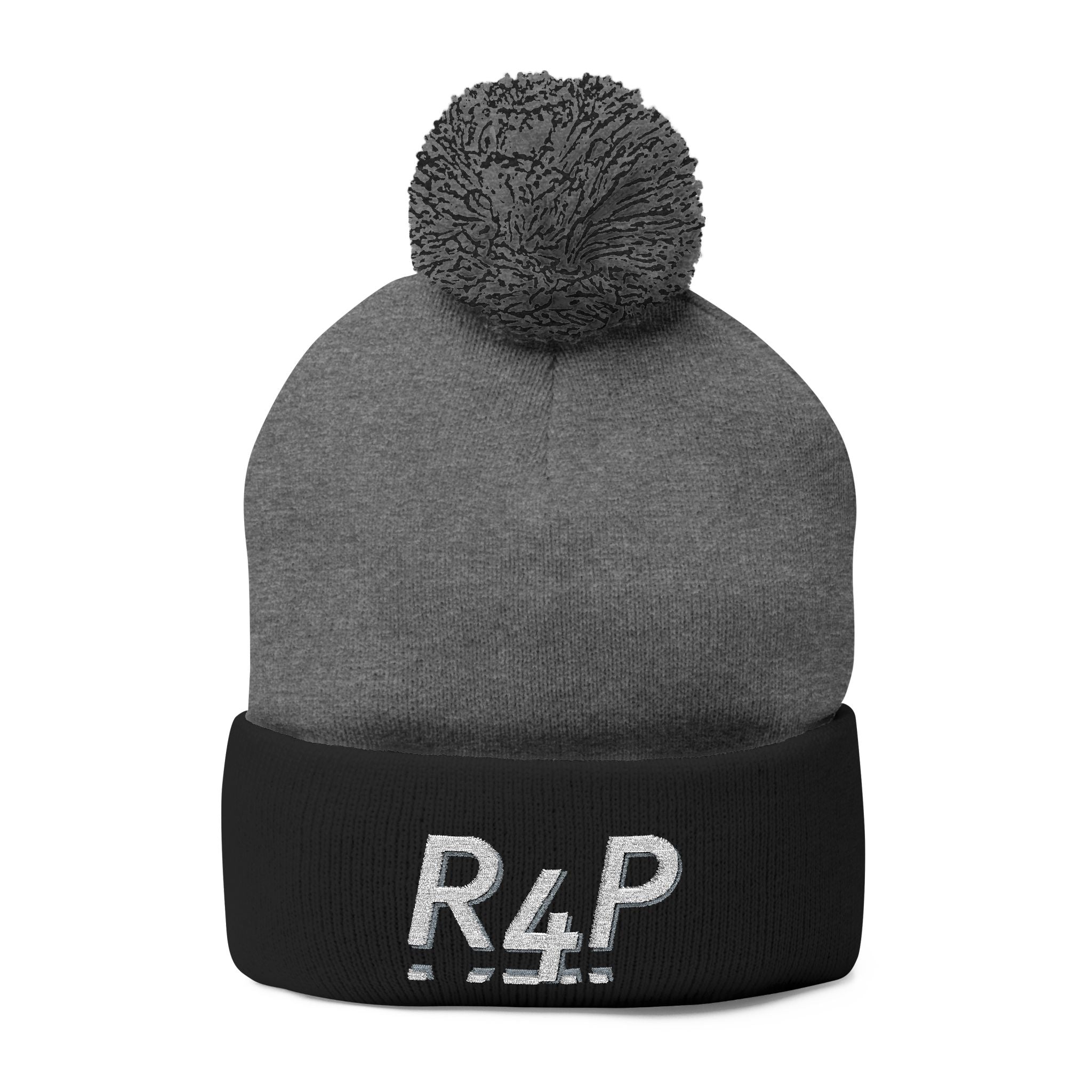 R4P Beanie
