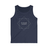 "Believe In Yourself” Tank
