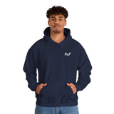 Positivity Can Change The World Hoodie