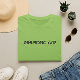 "Stay Disciplined” T-Shirt
