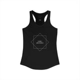 ”I Am A Survivor” Tank Top