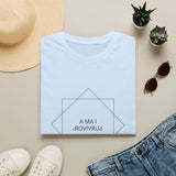 ”I Am A Survivor” T-Shirt