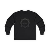 "Have Faith” Long Sleeve