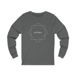 Load image into Gallery viewer, &quot;I Matter&quot; Women&#39;s Long Sleeve Tee

