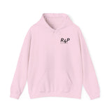 Positivity Can Change The World Hoodie
