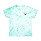 Positivity Can Change The World Patterned Tee