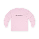 "Be Courageous” Long Sleeve