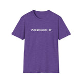 "Be Courageous” T-Shirt