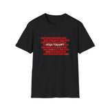 ”Trust God” T-Shirt