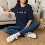 "Stay Disciplined” T-Shirt