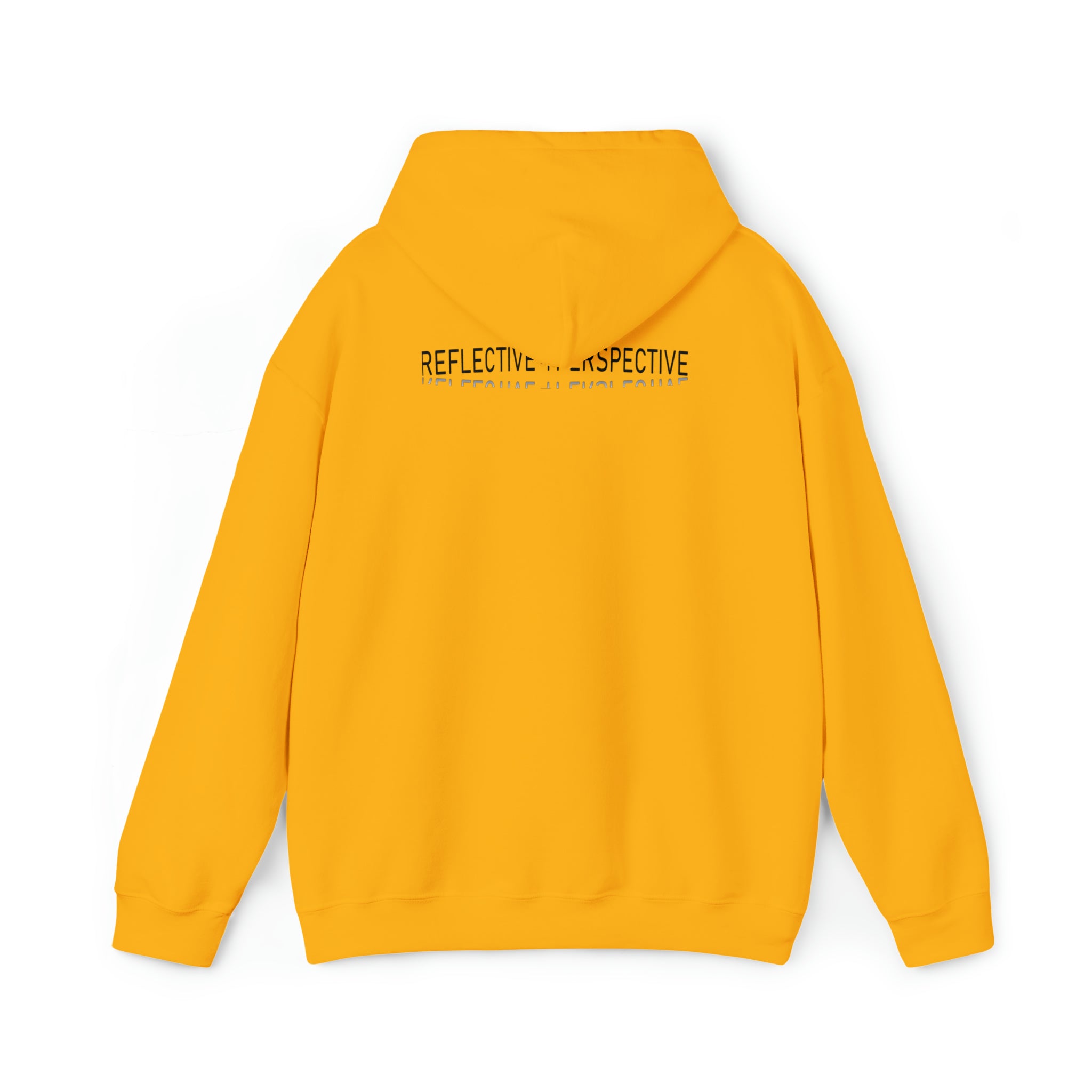 "I Matter" Unisex Hooded Sweatshirt