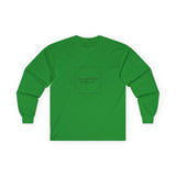”Everything Will Be Alright” Long Sleeve