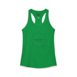 ”Everything Will Be Alright” Tank Top