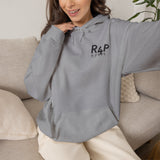 Positivity Can Change The World Hoodie