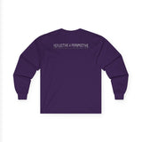 "Have Faith” Long Sleeve