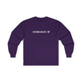 "Be Courageous” Long Sleeve