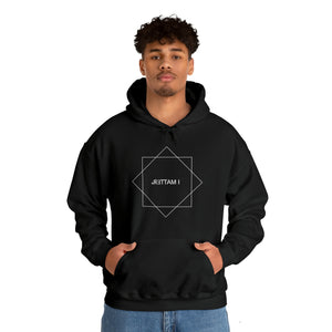 "I Matter" Unisex Hooded Sweatshirt