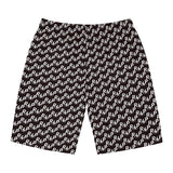 R4P Patterned Men's Shorts