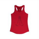 Praying Hands Tank Top