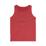 ”Everything Will Be Alright” Tank