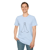 Praying Hands T-Shirt
