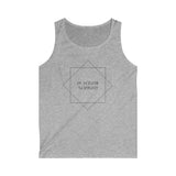 "Believe In Yourself” Tank