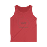 "Believe In Yourself” Tank