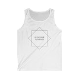 "Believe In Yourself” Tank