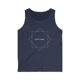 "Have Faith” Tank