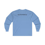 Load image into Gallery viewer, &quot;Everything Will be Alright&quot; Ultra Cotton Men&#39;s Long Sleeve Tee
