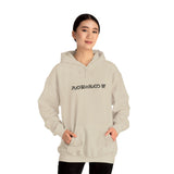 "Be Courageous” Hoodie