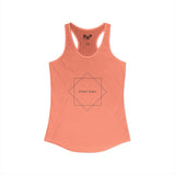 "Have Faith” Tank Top