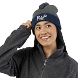 R4P Beanie