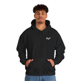 Positivity Can Change The World Hoodie
