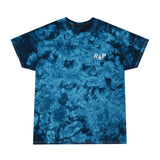 Positivity Can Change The World Tie-Dye Tee