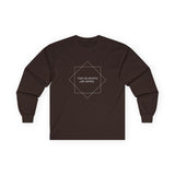 ”Others Do Not Define Me” Long Sleeve