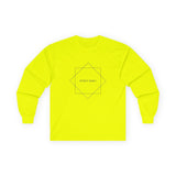 "Have Faith” Long Sleeve