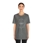Load image into Gallery viewer, &quot;Others Do Not Define Me&quot; Women&#39;s Short Sleeve Tee
