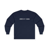 "Highly Favored” Long Sleeve