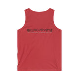 ”Everything Will Be Alright” Tank