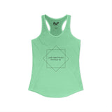 ”Everything Will Be Alright” Tank Top