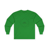 ”I Am A Survivor” Long Sleeve