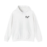 Positivity Can Change The World Hoodie