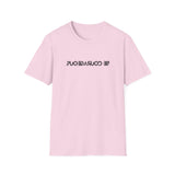 "Be Courageous” T-Shirt