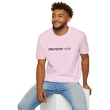 "Stay Disciplined” T-Shirt