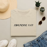 "Stay Disciplined” T-Shirt