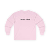 "Highly Favored” Long Sleeve