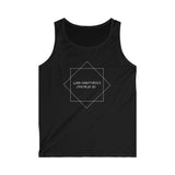 ”Everything Will Be Alright” Tank